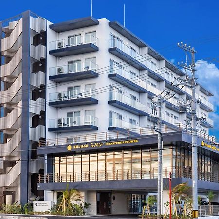 Lapin Mihama Residence Hotel Chatan Εξωτερικό φωτογραφία