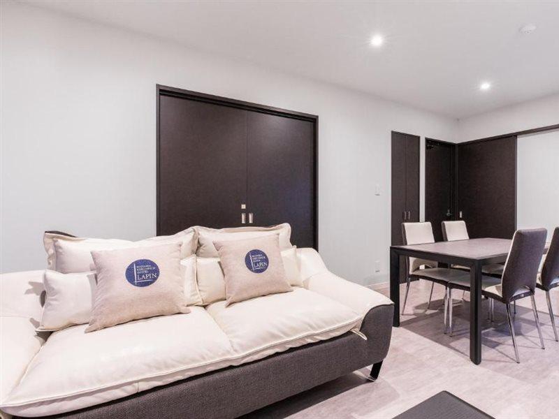 Lapin Mihama Residence Hotel Chatan Εξωτερικό φωτογραφία