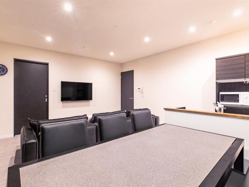 Lapin Mihama Residence Hotel Chatan Εξωτερικό φωτογραφία