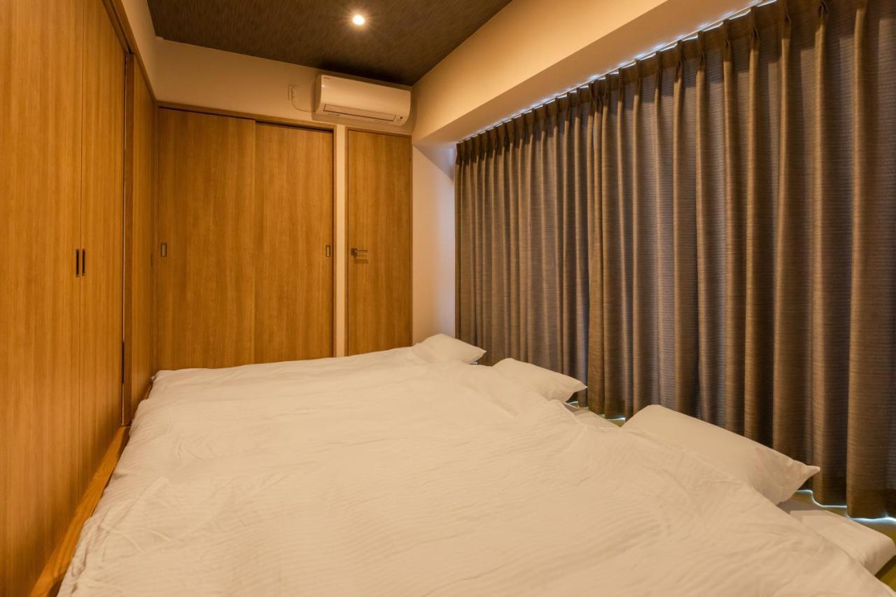Lapin Mihama Residence Hotel Chatan Εξωτερικό φωτογραφία