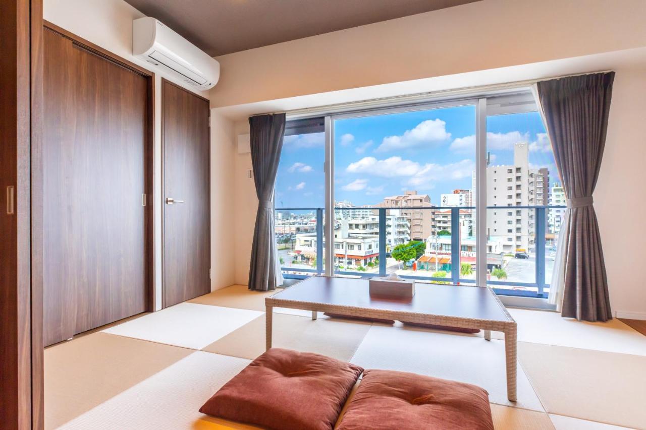 Lapin Mihama Residence Hotel Chatan Εξωτερικό φωτογραφία