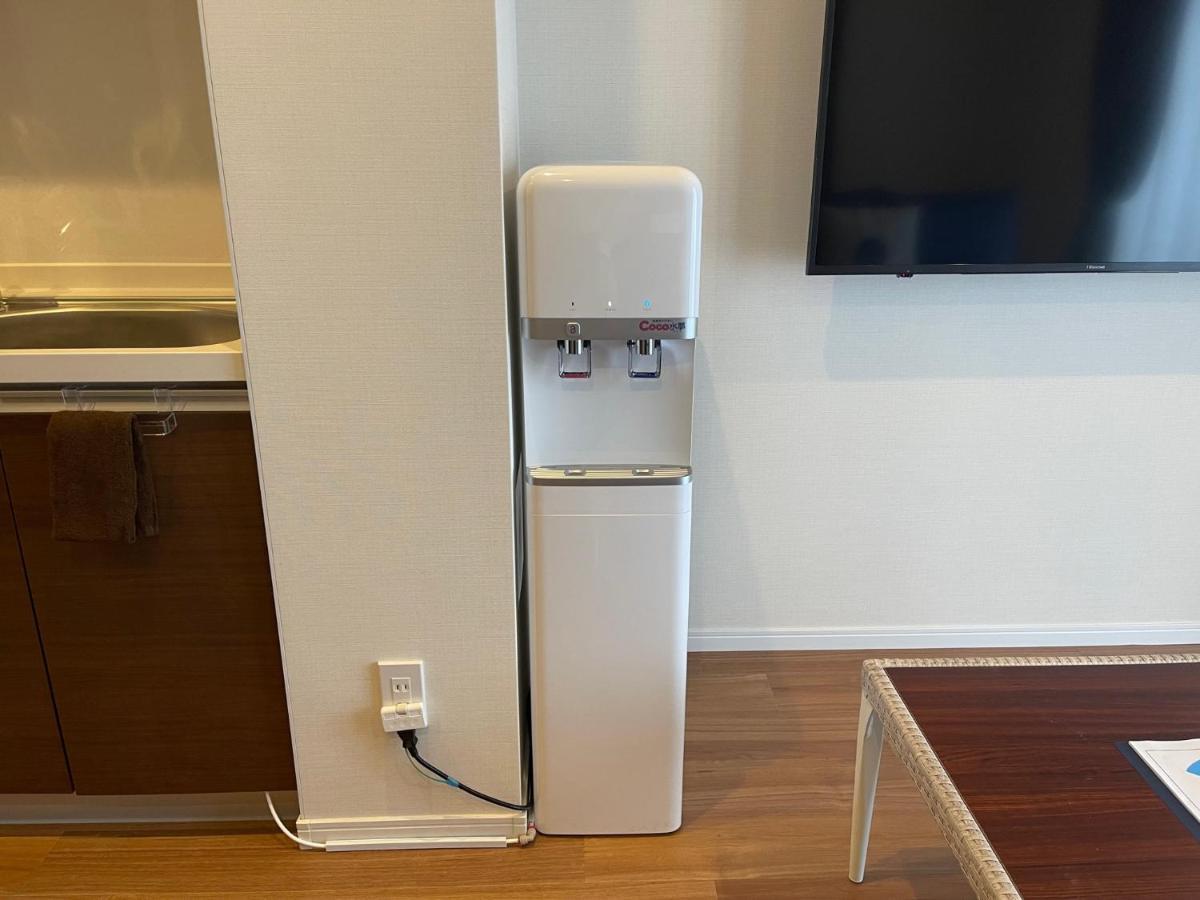 Lapin Mihama Residence Hotel Chatan Εξωτερικό φωτογραφία
