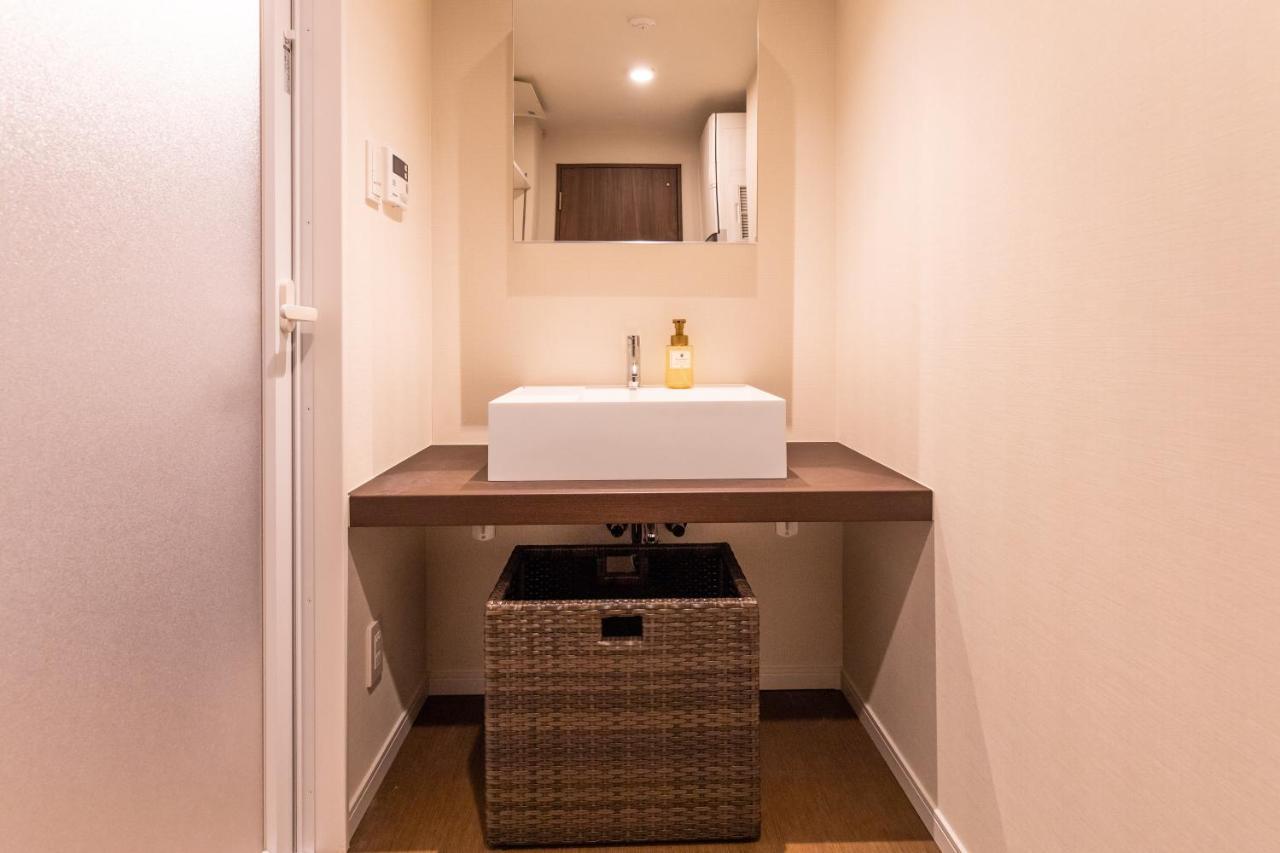 Lapin Mihama Residence Hotel Chatan Εξωτερικό φωτογραφία