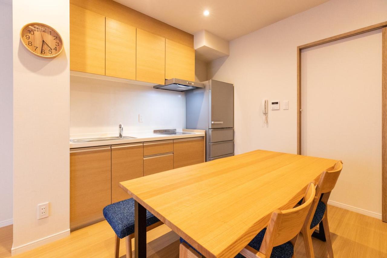 Lapin Mihama Residence Hotel Chatan Εξωτερικό φωτογραφία