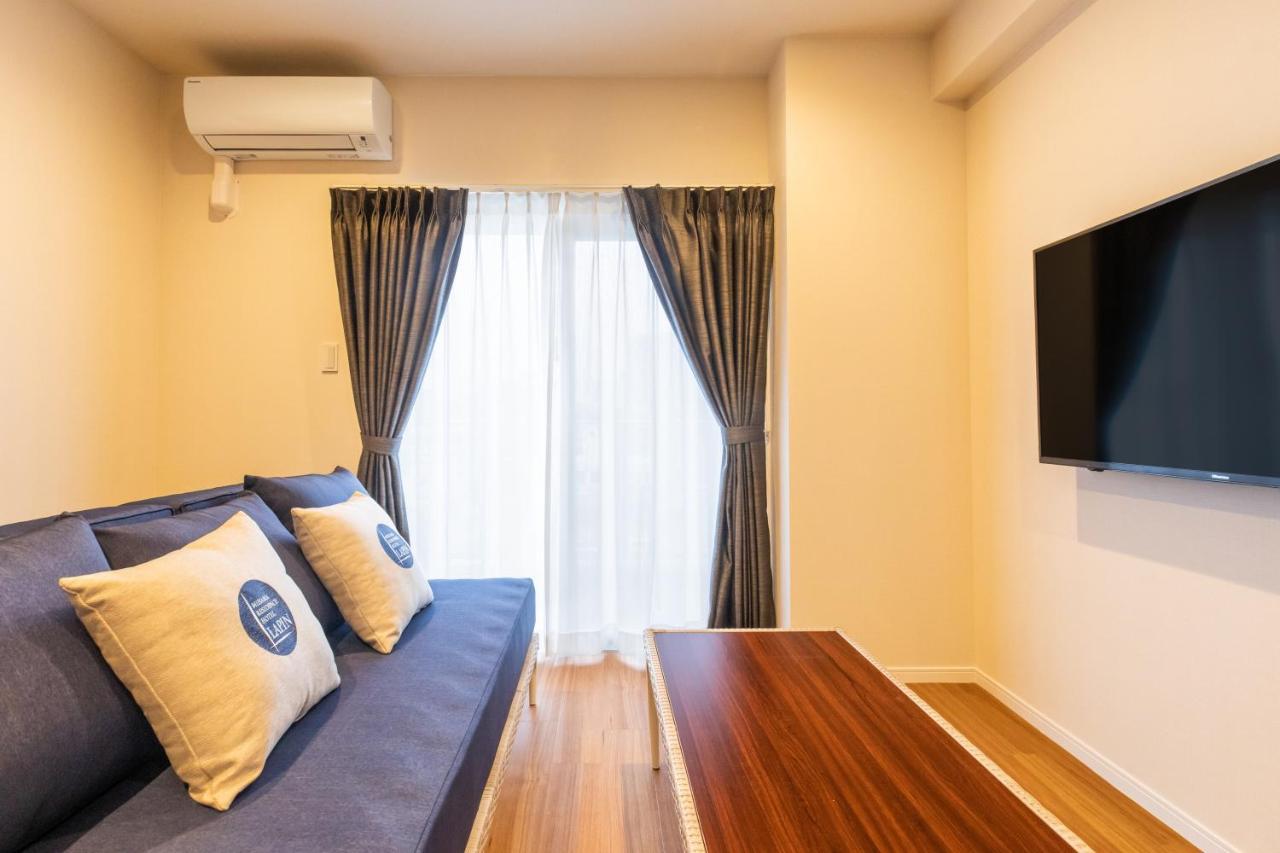 Lapin Mihama Residence Hotel Chatan Εξωτερικό φωτογραφία