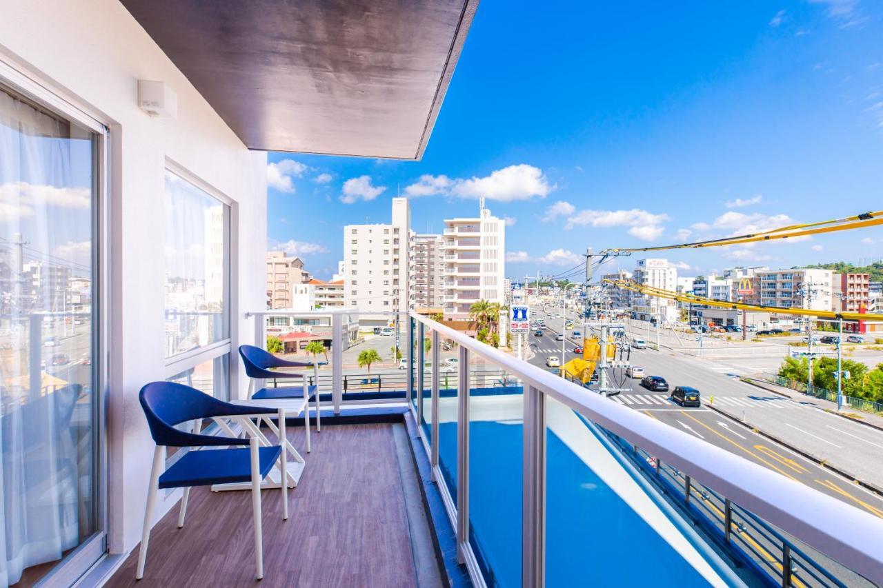 Lapin Mihama Residence Hotel Chatan Εξωτερικό φωτογραφία