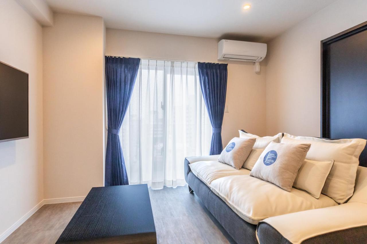 Lapin Mihama Residence Hotel Chatan Εξωτερικό φωτογραφία