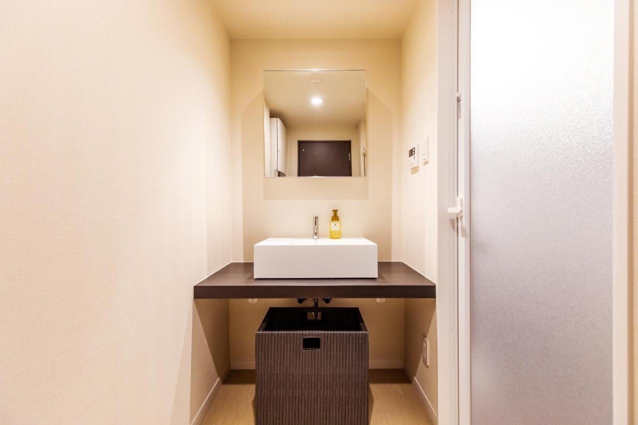 Lapin Mihama Residence Hotel Chatan Εξωτερικό φωτογραφία