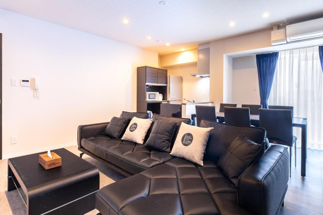 Lapin Mihama Residence Hotel Chatan Εξωτερικό φωτογραφία