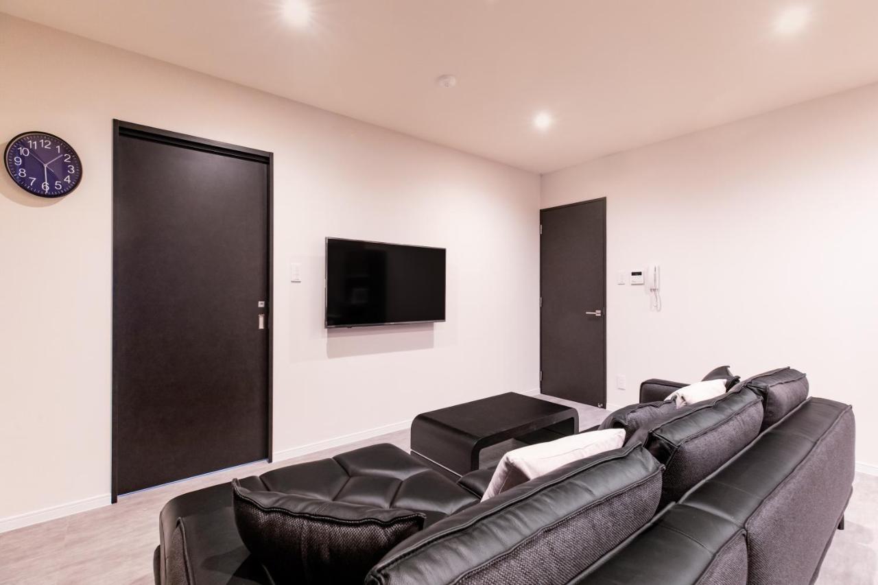 Lapin Mihama Residence Hotel Chatan Εξωτερικό φωτογραφία