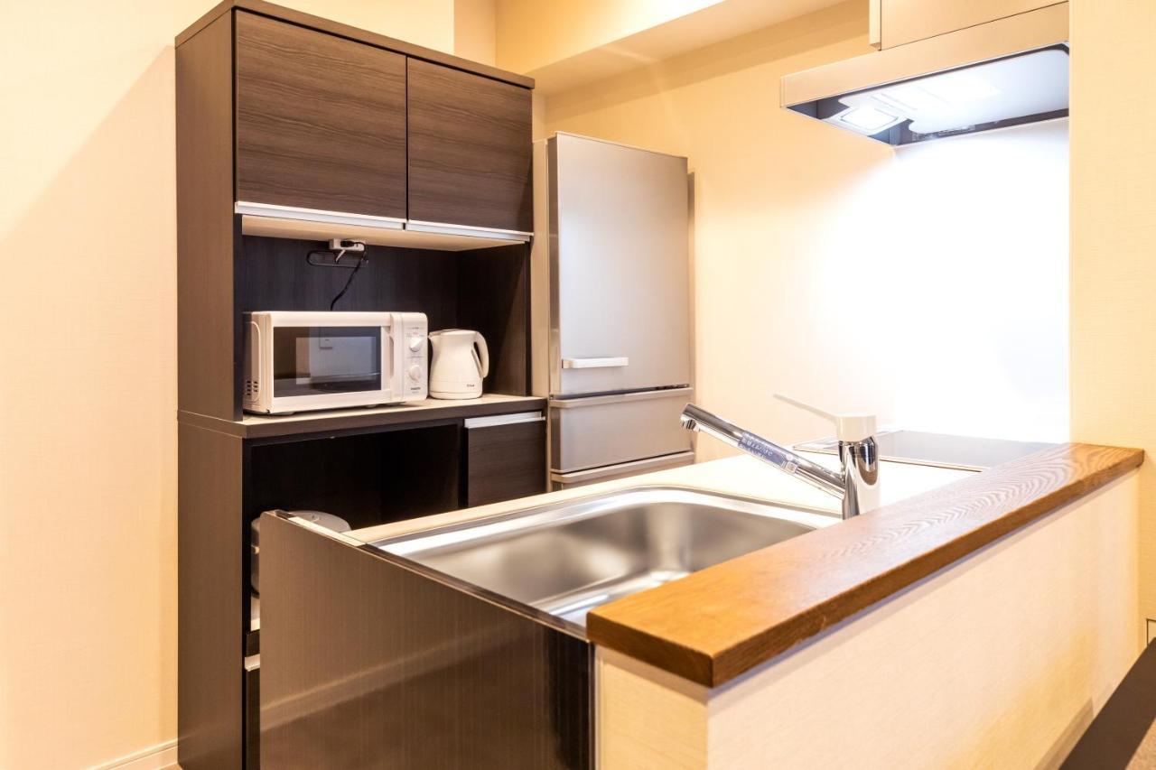 Lapin Mihama Residence Hotel Chatan Εξωτερικό φωτογραφία