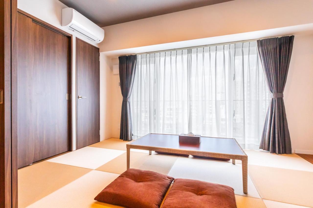 Lapin Mihama Residence Hotel Chatan Εξωτερικό φωτογραφία