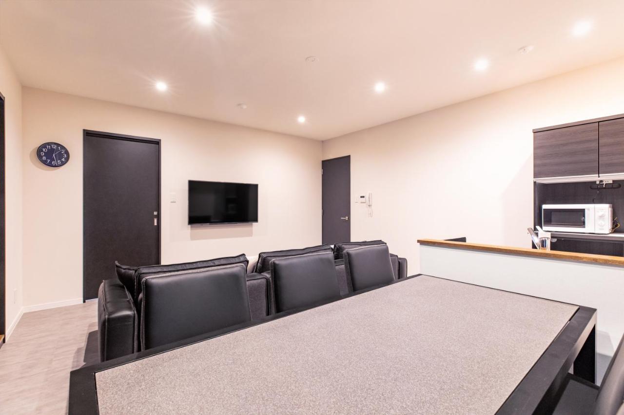 Lapin Mihama Residence Hotel Chatan Εξωτερικό φωτογραφία