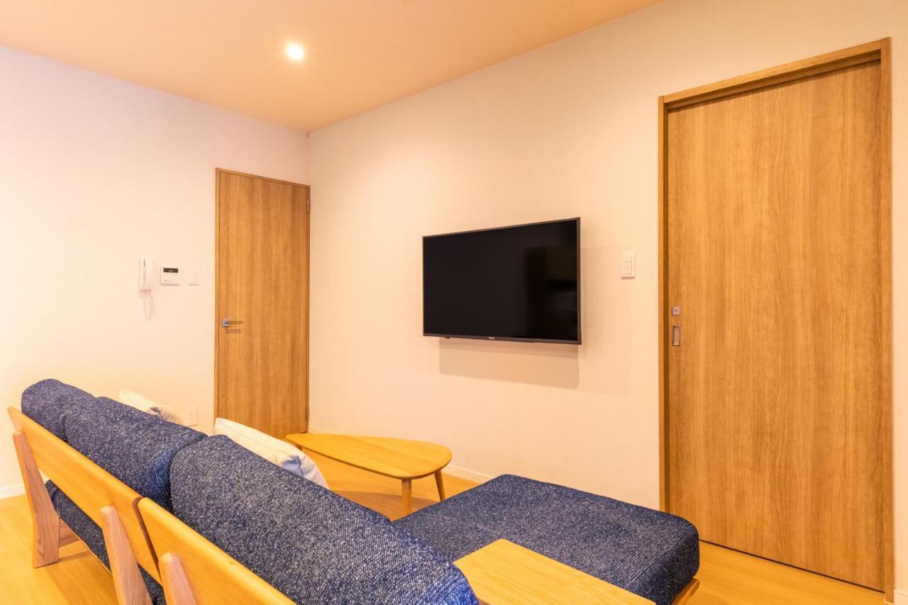 Lapin Mihama Residence Hotel Chatan Εξωτερικό φωτογραφία