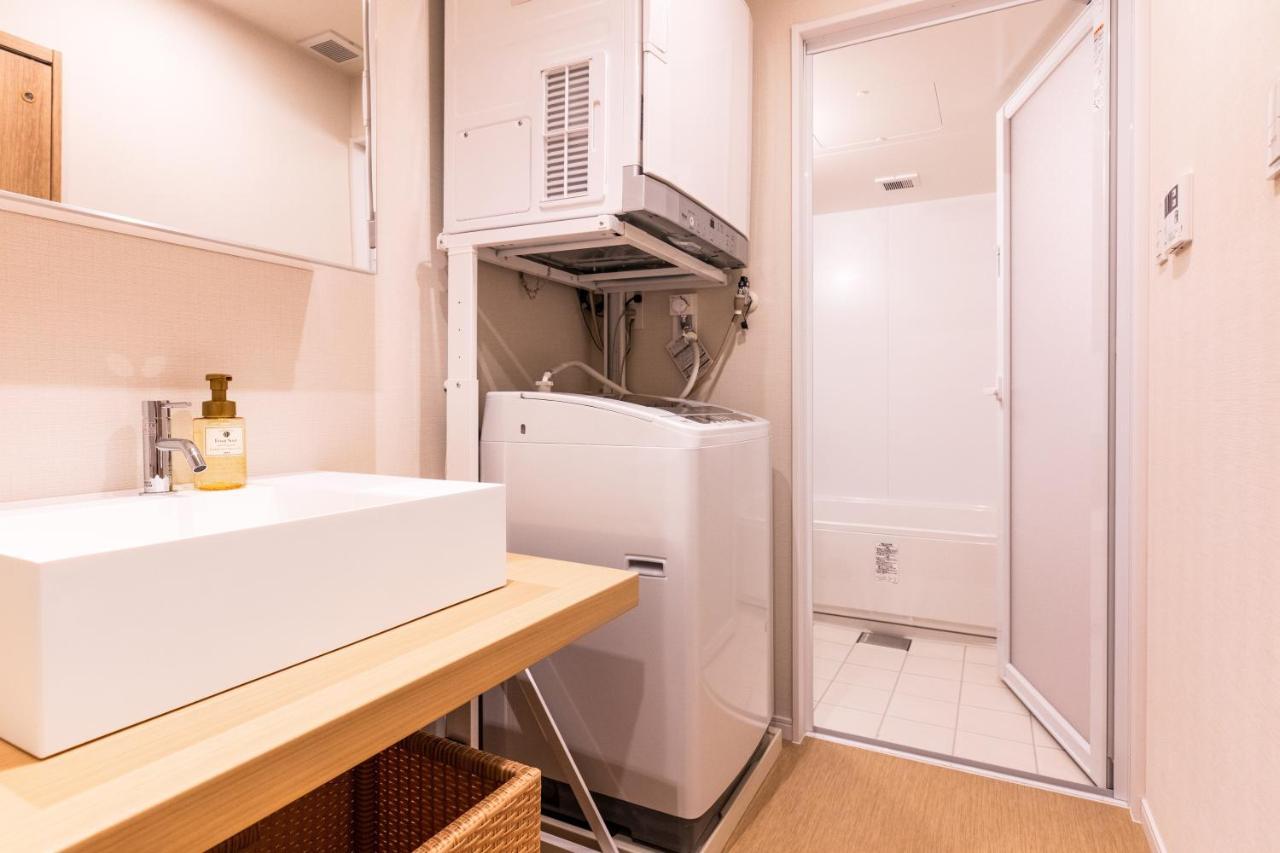 Lapin Mihama Residence Hotel Chatan Εξωτερικό φωτογραφία