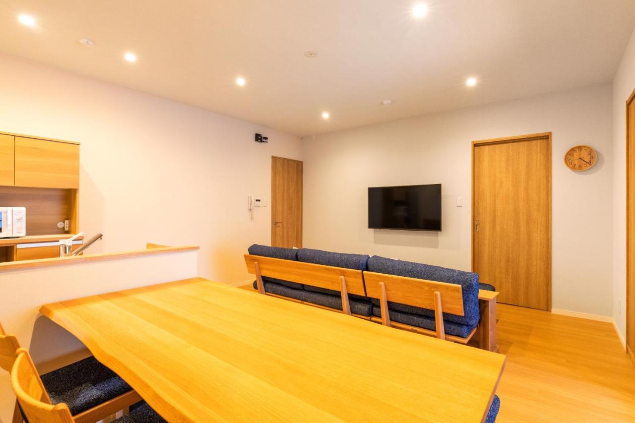 Lapin Mihama Residence Hotel Chatan Εξωτερικό φωτογραφία