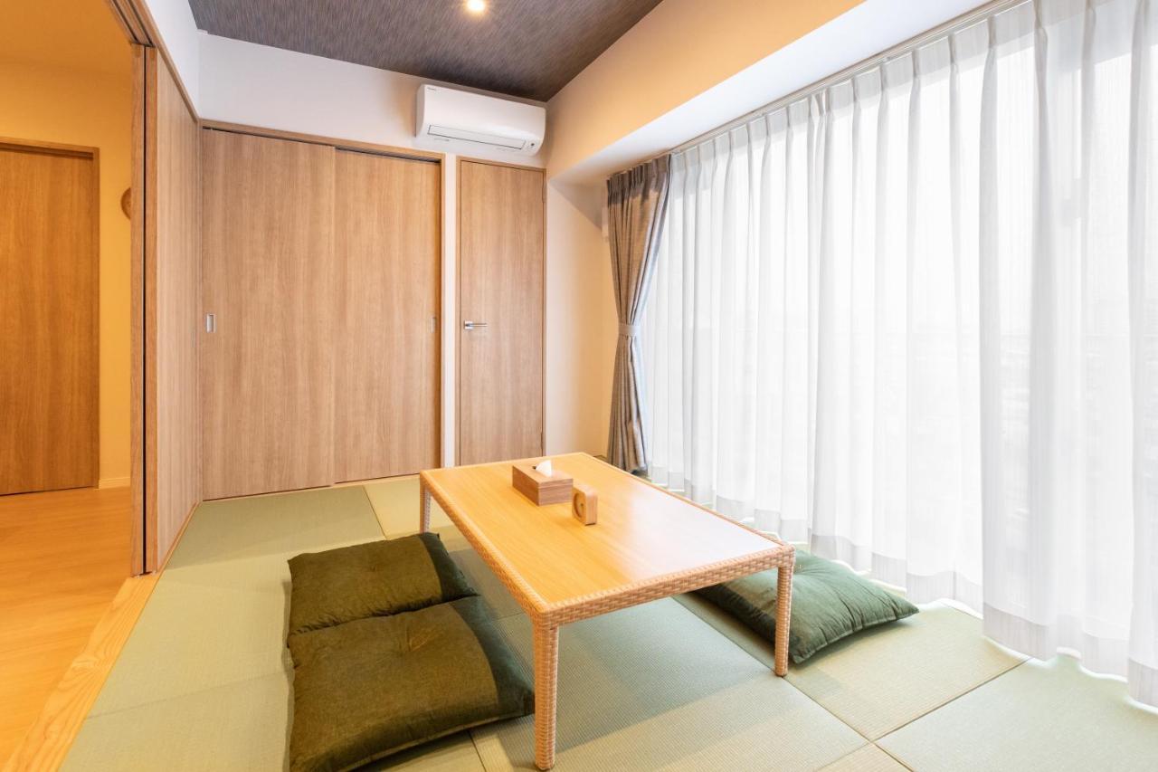 Lapin Mihama Residence Hotel Chatan Εξωτερικό φωτογραφία
